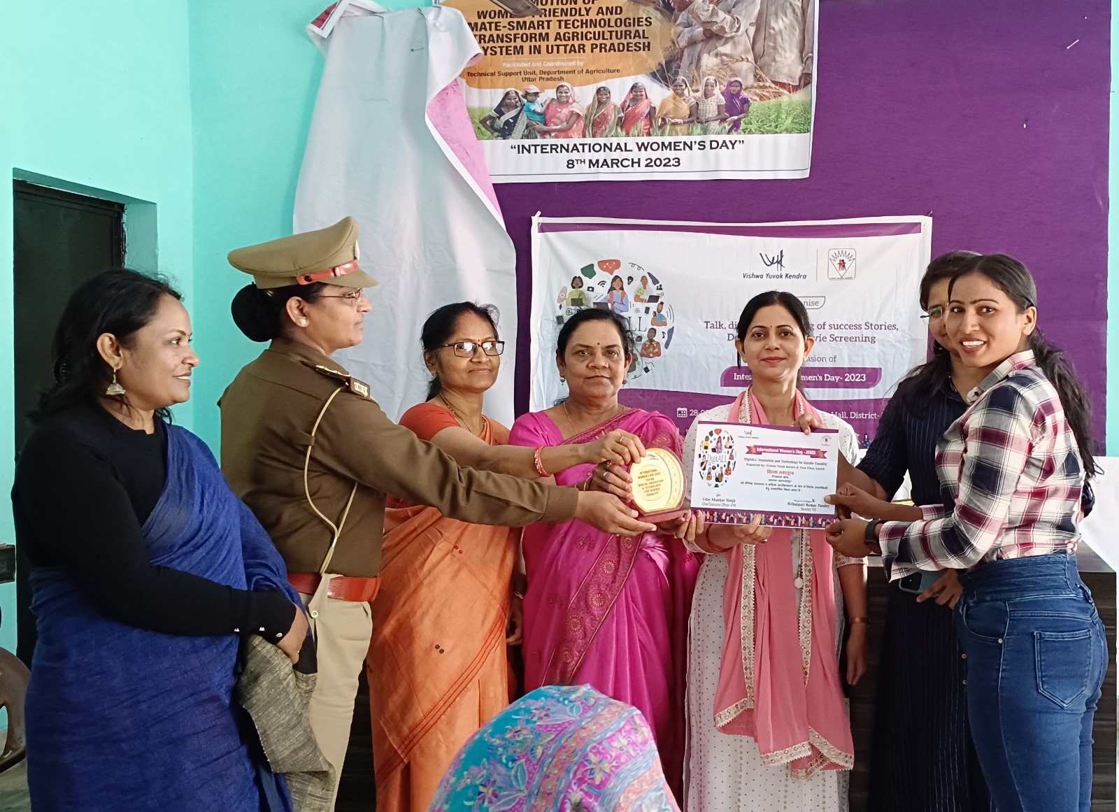 Empowerment Workshop